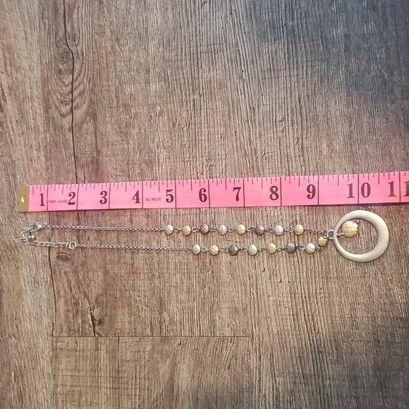 Lia Sophia Necklace - Picture 4 of 4